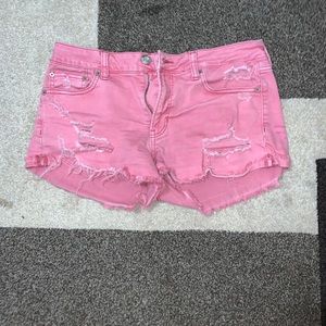 Shorts